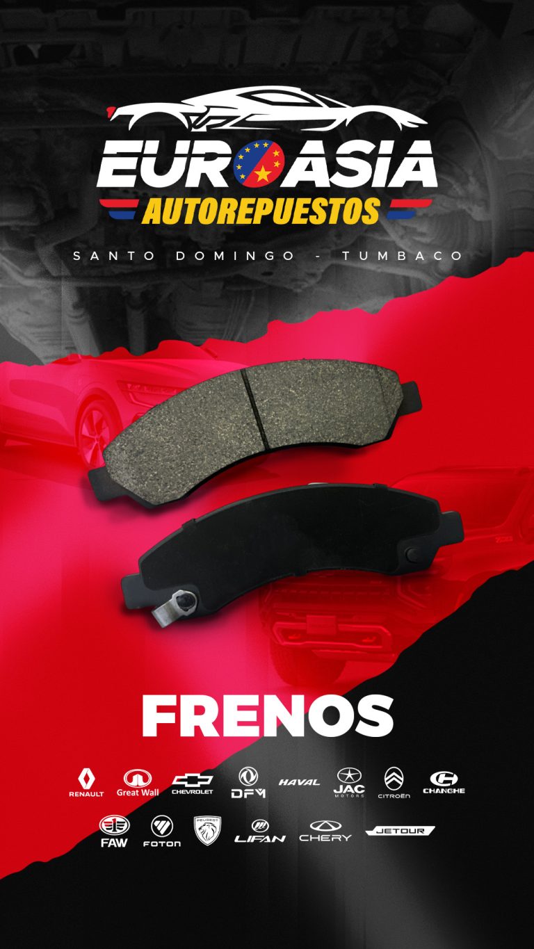 frenos