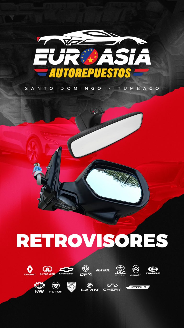 retroovisores